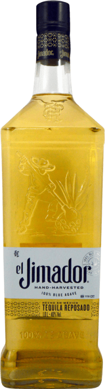 25,95 € 送料無料 | テキーラ Herradura El Jimador Reposado — レポサド