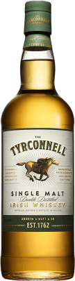 ウイスキーシングルモルト Kilbeggan Tyrconnell 70 cl