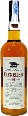 Whisky Single Malt Clynelish 14 Anni 70 cl