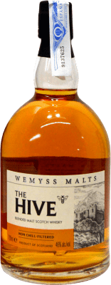 Whisky Blended Wemyss The Hive