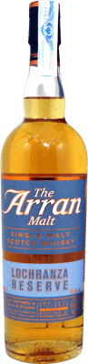 Single Malt Whisky Isle Of Arran Lochranza Réserve 70 cl