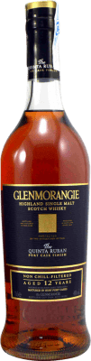 Single Malt Whisky Glenmorangie The Quinta Ruban 12 Ans 70 cl