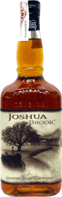 ウイスキー バーボン Joshua Brook 1 L