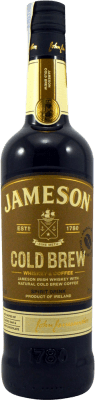 调和威士忌 Jameson Cold Brew — 冷萃