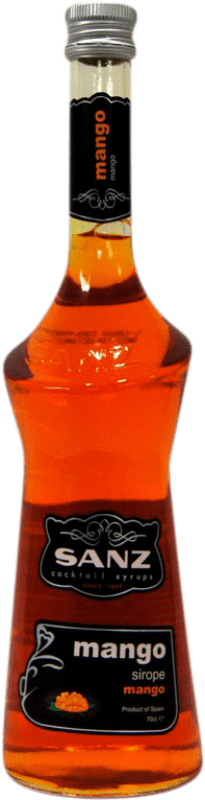 7,95 € Kostenloser Versand | Sirup für Cocktail J. Borrajo Sanz Mango