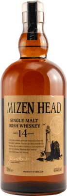 Single Malt Whisky West Cork Mizen Head 14 Ans