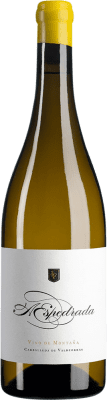 O Cabalin A Espedrada Godello Valdeorras 高齢者 75 cl