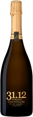 Albert Beerens 31.12 Cuvée Signature Champagne 75 cl