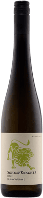 Alois Kracher Lion Grüner Veltliner Niederösterreich 75 cl