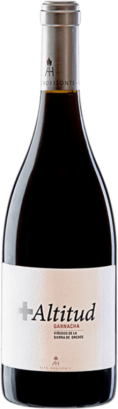 送料無料 | 赤ワイン Alto Horizonte Altitud スペイン Grenache 75 cl