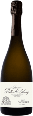 Ritter de Záhony Glera брют Prosecco 75 cl