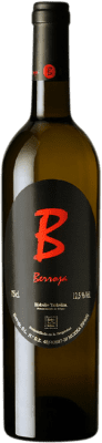 Berroja Txakoli Bizkaiko Txakolina 75 cl