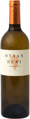 Bizkai Barne Txakoli Otxanduri Bizkaiko Txakolina Eco — Biologisch 75 cl