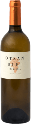 Bizkai Barne Txakoli Otxanduri Bizkaiko Txakolina 75 cl