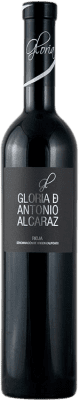 Antonio Alcaraz Gloria Tempranillo Rioja 75 cl