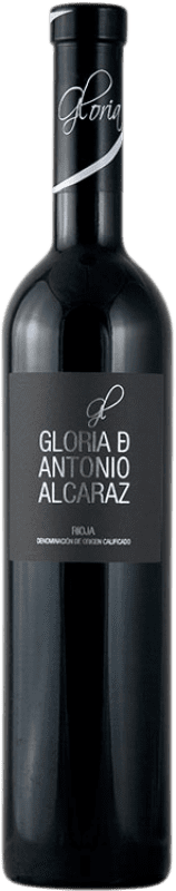 免费送货 | 红酒 Antonio Alcaraz Gloria D.O.Ca. Rioja 拉里奥哈 西班牙 Tempranillo 75 cl