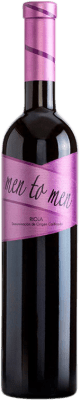 Antonio Alcaraz Men to Men Rioja 75 cl