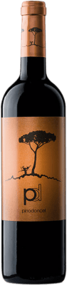 Bleda Pino Doncel Jumilla Vintage 75 cl