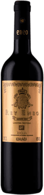 Eneo Rey Edición Limitada Tempranillo Rioja Reserve 75 cl