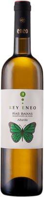 Eneo Rey Blanco Albariño Rías Baixas 75 cl