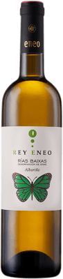 Eneo Rey Albariño Rías Baixas 75 cl