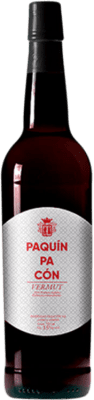 Вермут Halcón Paquín Pacón 75 cl