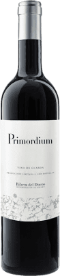 Marta Maté Primordium Tempranillo Ribera del Duero 75 cl