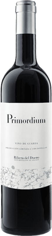 送料無料 | 赤ワイン Marta Maté Primordium D.O. Ribera del Duero カスティーリャ・イ・レオン スペイン Tempranillo 75 cl