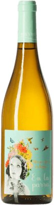 Nodus En la Parra Valencia Eco — Organic 75 cl