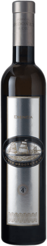 107,95 € 送料無料 | 甘口ワイン Botani Esencia Nº 4 D.O. Sierras de Málaga ハーフボトル 37 cl