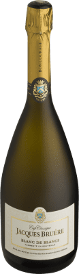Bon Courage Jacques Bruére Chardonnay Robertson Classico, Blanc de Blancs 75 cl