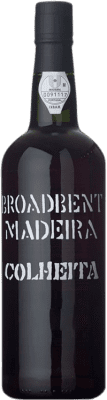 Broadbent Colheita Negramoll Madeira 75 cl