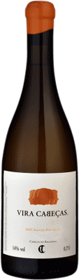 Cabeças do Reguengo Vira Cabeças Branco Alentejo 75 cl