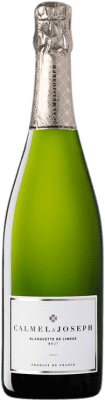 Calmel & Joseph Brut Blanquette de Limoux 75 cl