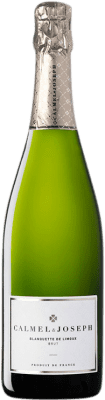 Calmel & Joseph Brut — Herb