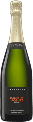 Camille Jacquet Tradition Brut Champagne 75 cl