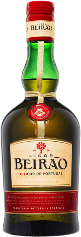 19,95 € 免费送货 | 利口酒 Casa Redondo Licor Beirão I.G. Portugal