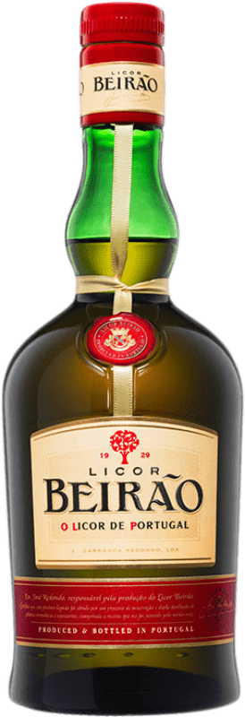 Бесплатная доставка | Ликеры Casa Redondo Licor Beirão I.G. Portugal Португалия 70 cl