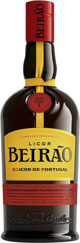 14,95 € | Liquori Casa Redondo Licor Beirão I.G. Portogallo Portogallo 70 cl