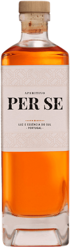 Бесплатная доставка | Ликеры Casa Redondo PER SE Aperitivo I.G. Portugal Португалия 70 cl