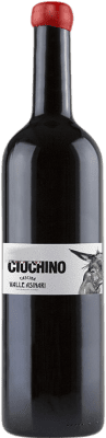 Valle Asinari Cascina Ciuchino Rosso Monferrato 75 cl