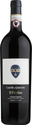 Castello di Querceto Gran Selezione Il Picchio Chianti Classico 75 cl