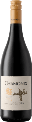Chamonix Feldspar Pinot Black Franschhoek 75 cl