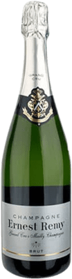 Ernest Remy Blanc de Noirs Grand Cru Pinot Black Champagne 75 cl