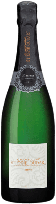 Étienne Oudart Origine 香槟 Champagne 75 cl