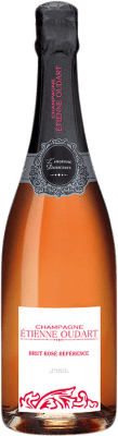 Étienne Oudart Rosé Référence 香槟 Champagne 75 cl