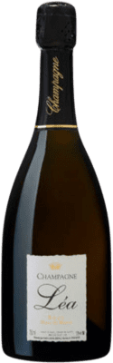 Louis Déhu Cuvée Léa Blanc de Blancs Chardonnay Champagne 75 cl