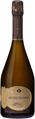 Michel Littiere Millésimé Champagne 75 cl