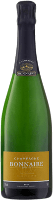 Bonnaire Ver Sacrum Blanc de Blancs Chardonnay Champagne 75 cl