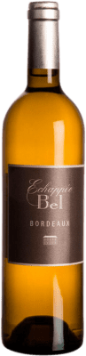 Château de Bel Echappée Bel Blanco Entre-deux-Mers 75 cl